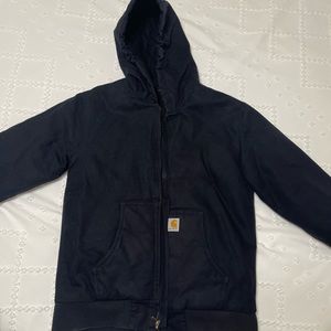 Boys Carhartt Jacket
